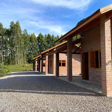 Villetta Gramado Florenca Екстериор снимка