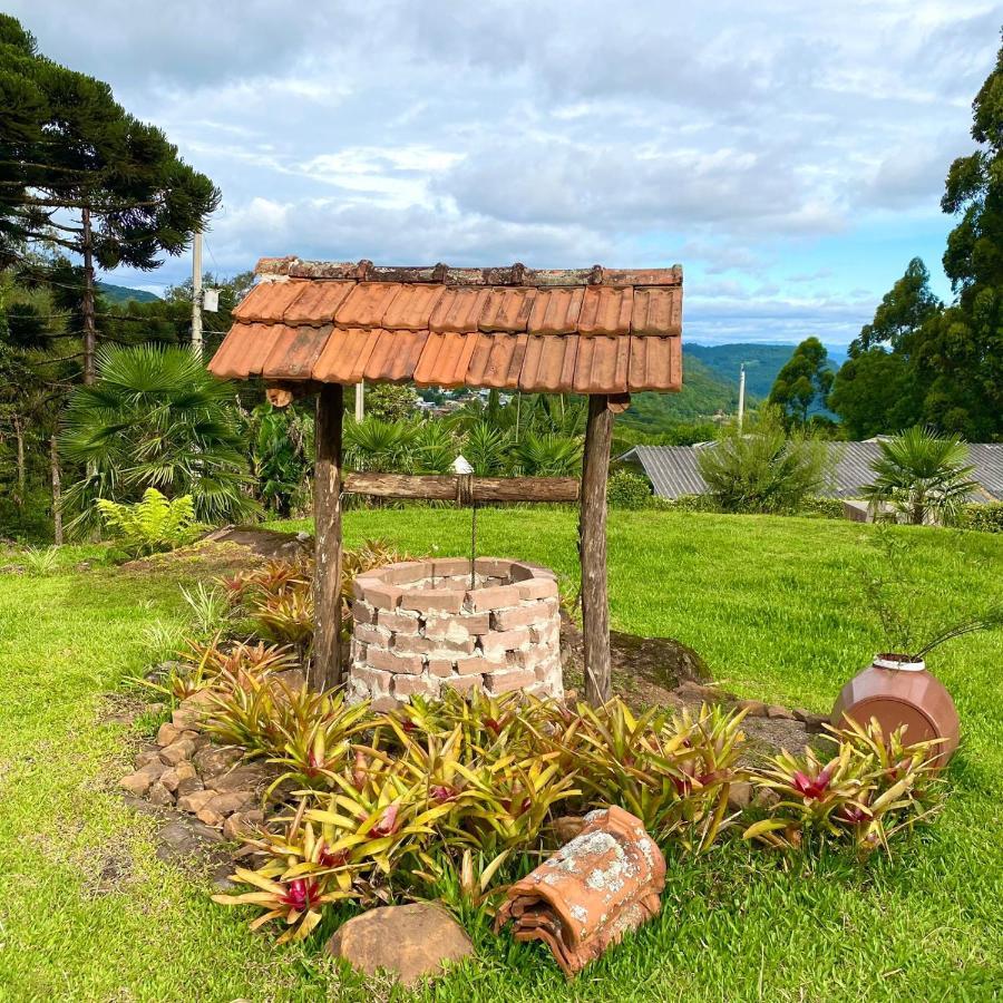 Villetta Gramado Florenca Екстериор снимка