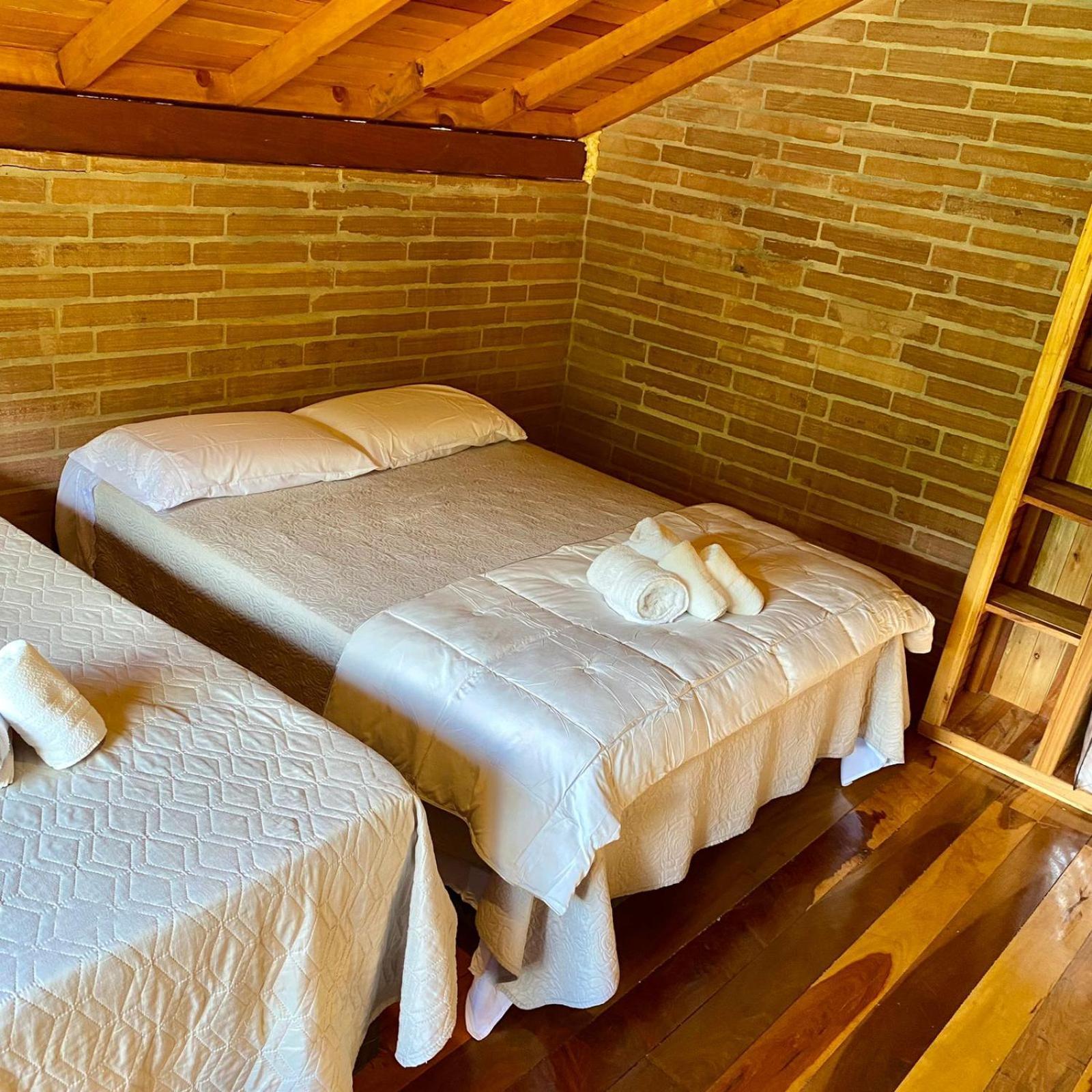Villetta Gramado Florenca Екстериор снимка