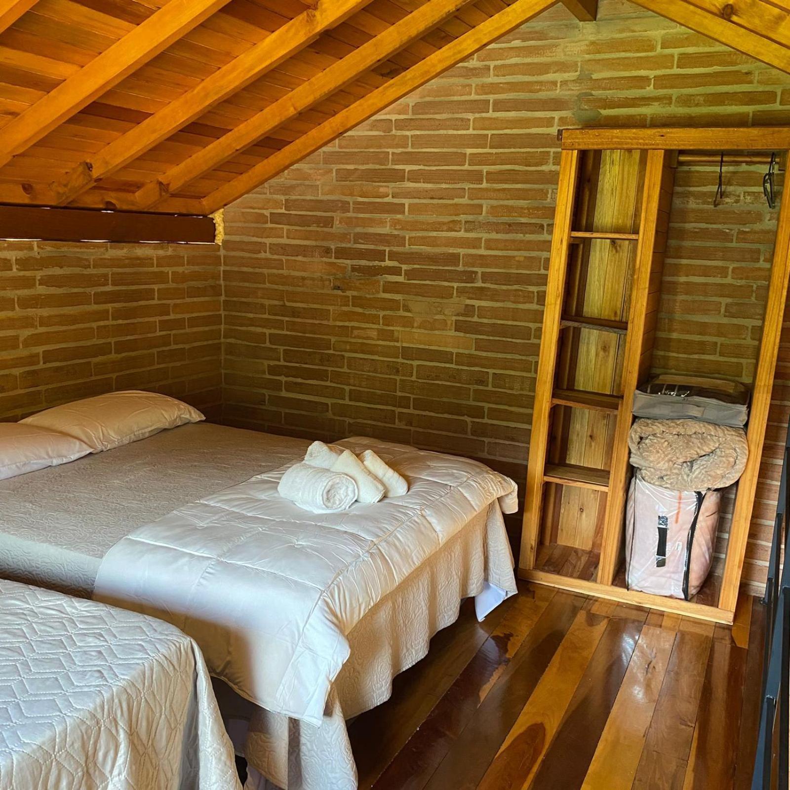 Villetta Gramado Florenca Екстериор снимка