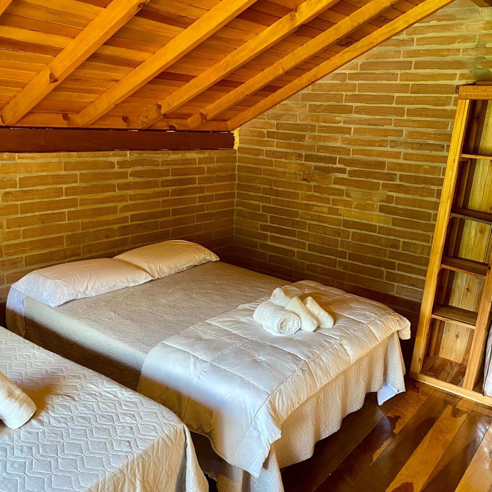 Villetta Gramado Florenca Екстериор снимка